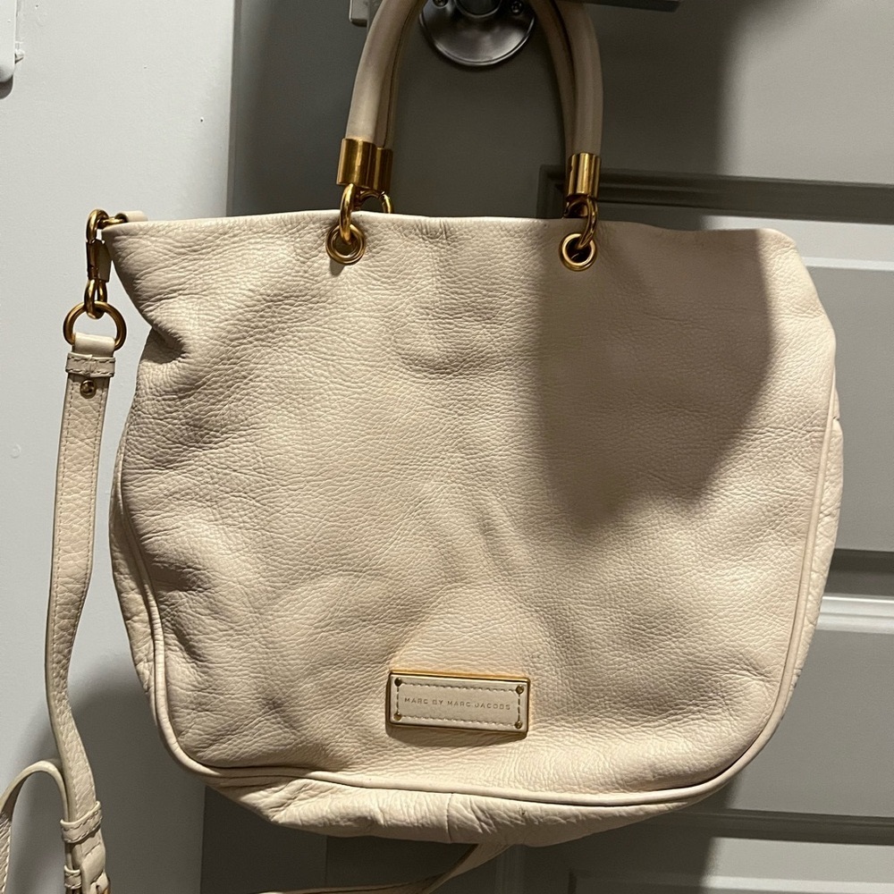 Marc Jacobs Tote Satchel